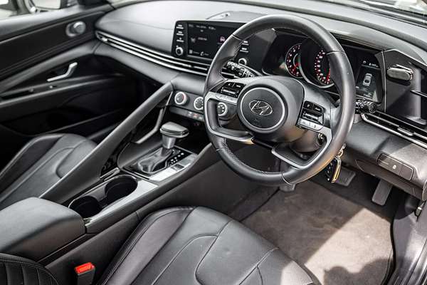 2023 Hyundai i30 Active CN7.V1