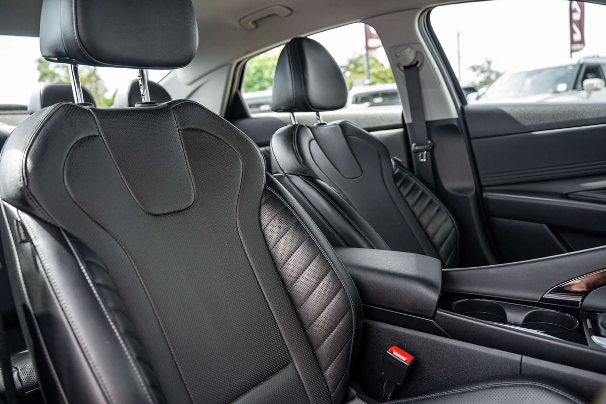 2023 Hyundai i30 Active CN7.V1