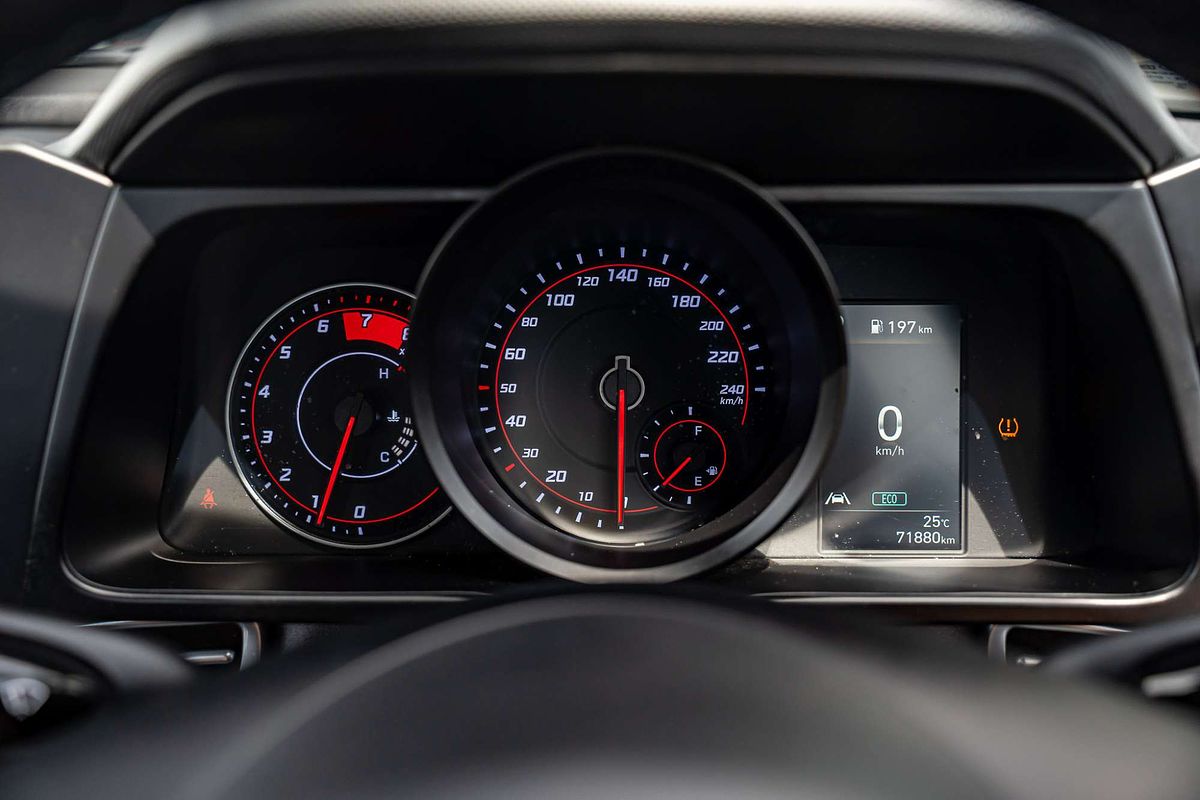 2023 Hyundai i30 Active CN7.V1