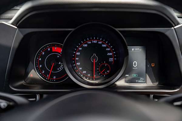 2023 Hyundai i30 Active CN7.V1