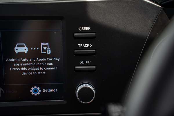 2023 Hyundai i30 Active CN7.V1