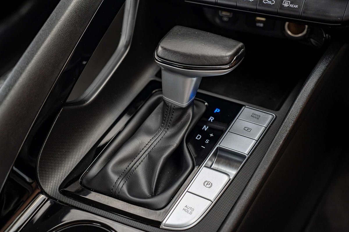 2023 Hyundai i30 Active CN7.V1