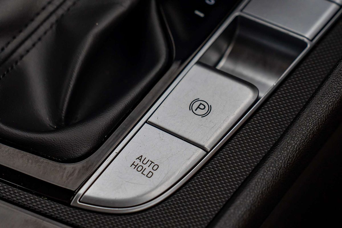 2023 Hyundai i30 Active CN7.V1