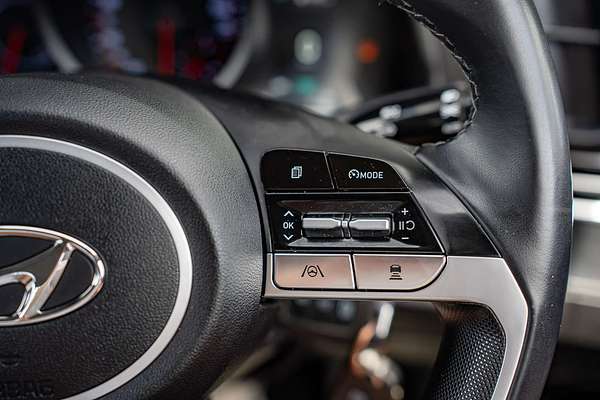 2023 Hyundai i30 Active CN7.V1