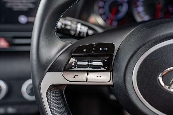 2023 Hyundai i30 Active CN7.V1