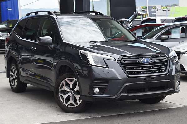 2023 Subaru Forester 2.5i S5