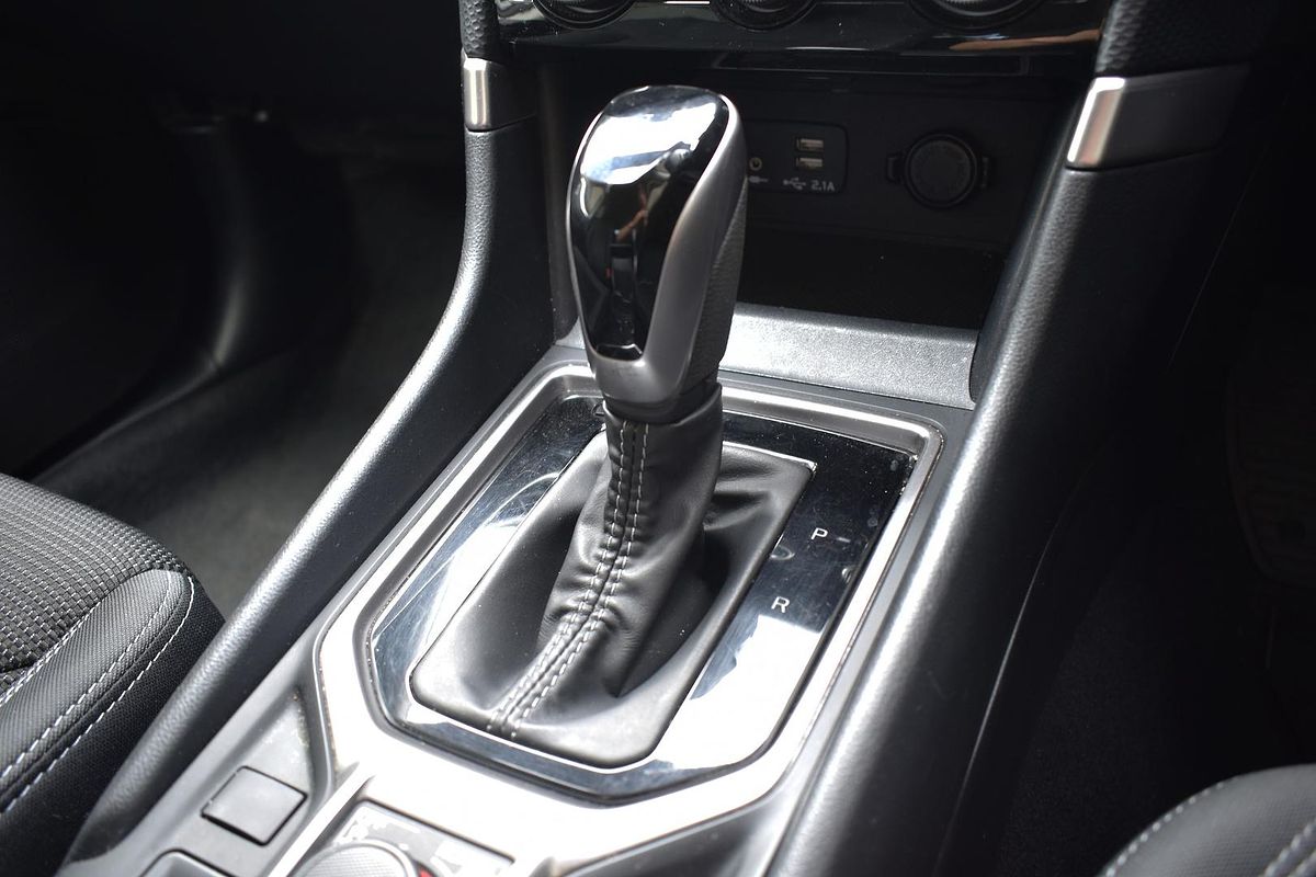 2023 Subaru Forester 2.5i S5