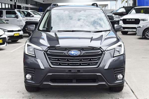2023 Subaru Forester 2.5i S5