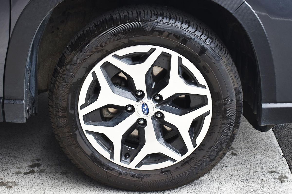 2023 Subaru Forester 2.5i S5