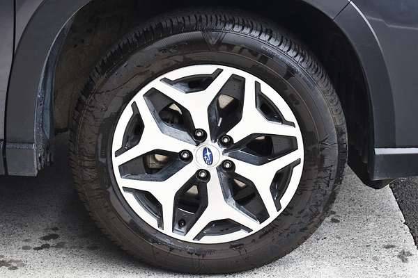 2023 Subaru Forester 2.5i S5