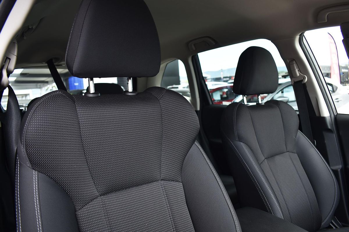 2023 Subaru Forester 2.5i S5