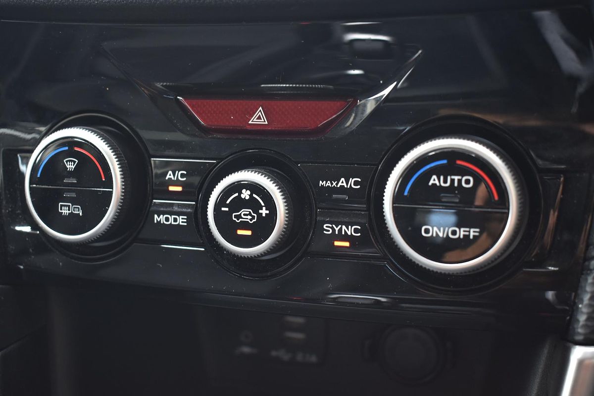 2023 Subaru Forester 2.5i S5