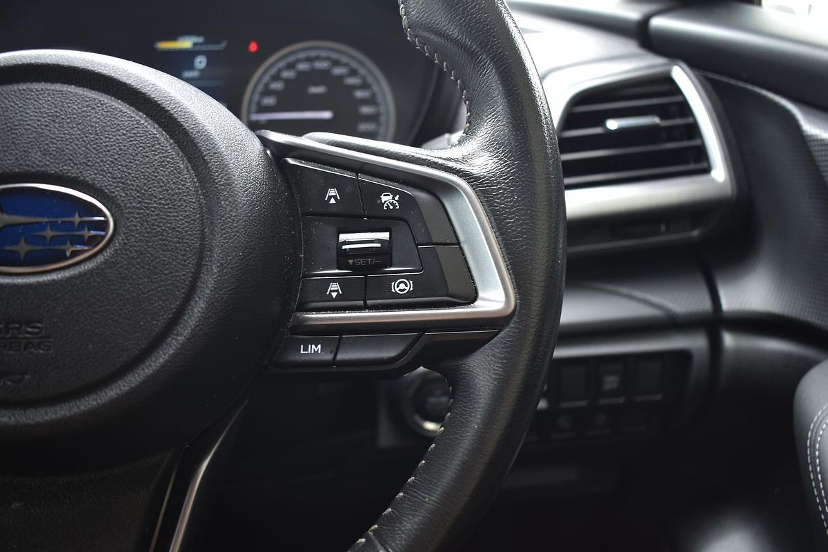 2023 Subaru Forester 2.5i S5