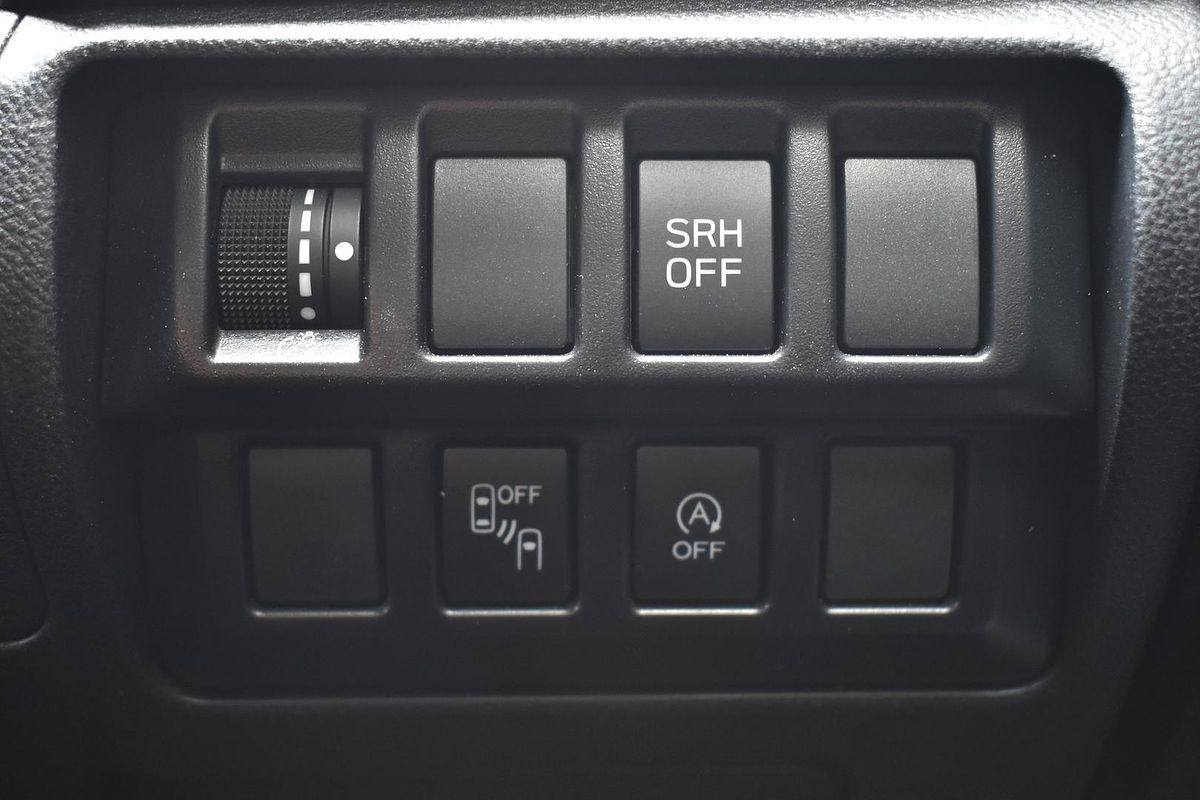 2023 Subaru Forester 2.5i S5