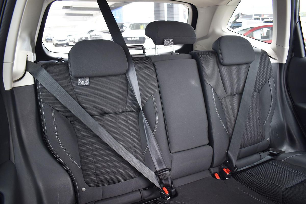 2023 Subaru Forester 2.5i S5