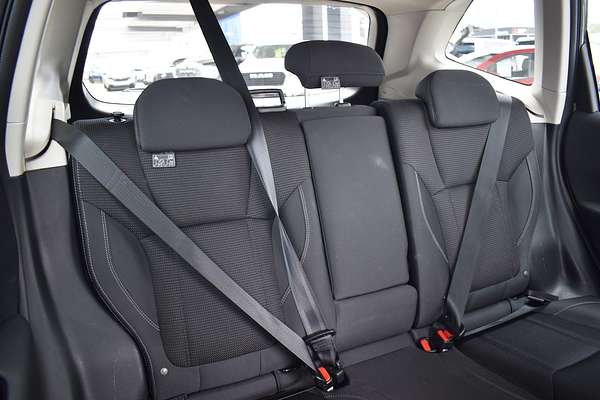 2023 Subaru Forester 2.5i S5