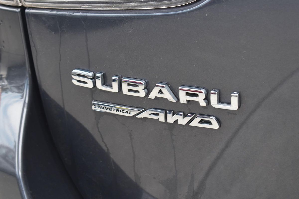 2023 Subaru Forester 2.5i S5