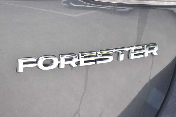 2023 Subaru Forester 2.5i S5