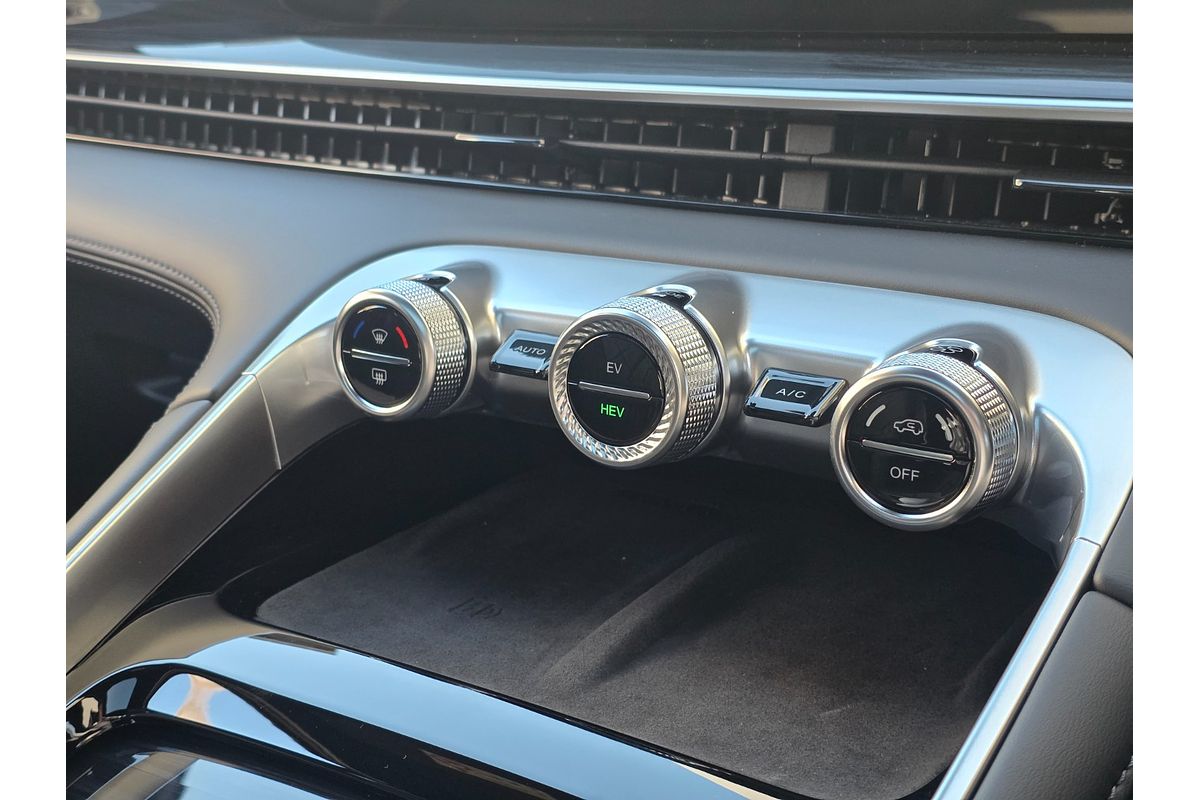 2025 Jaecoo Omoda (No Series)