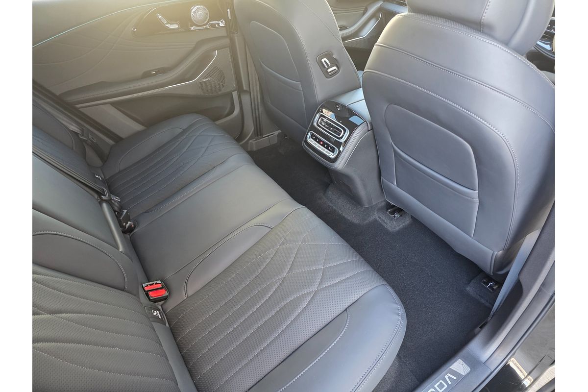 2025 Jaecoo Omoda (No Series)