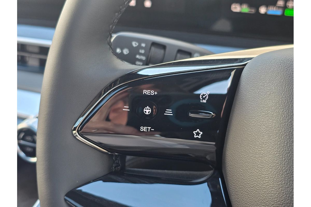 2025 Jaecoo Omoda (No Series)