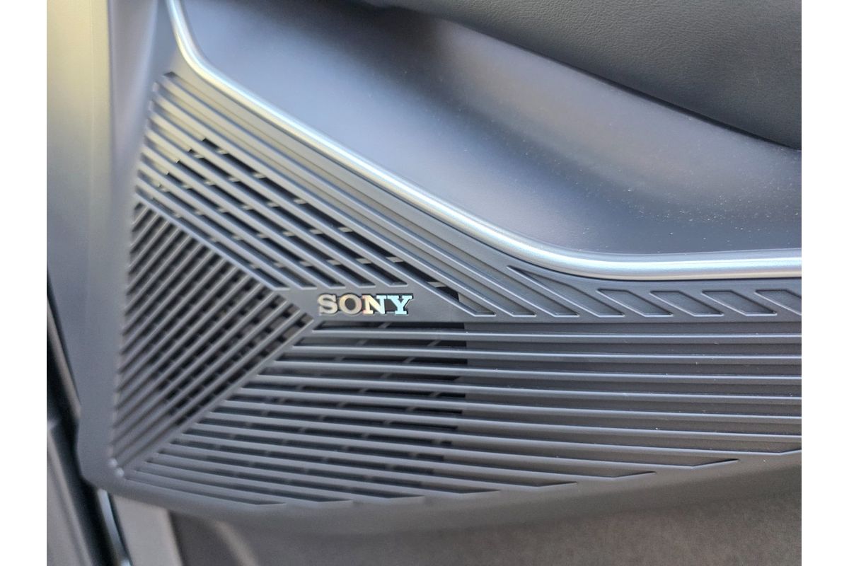 2025 Jaecoo Omoda (No Series)