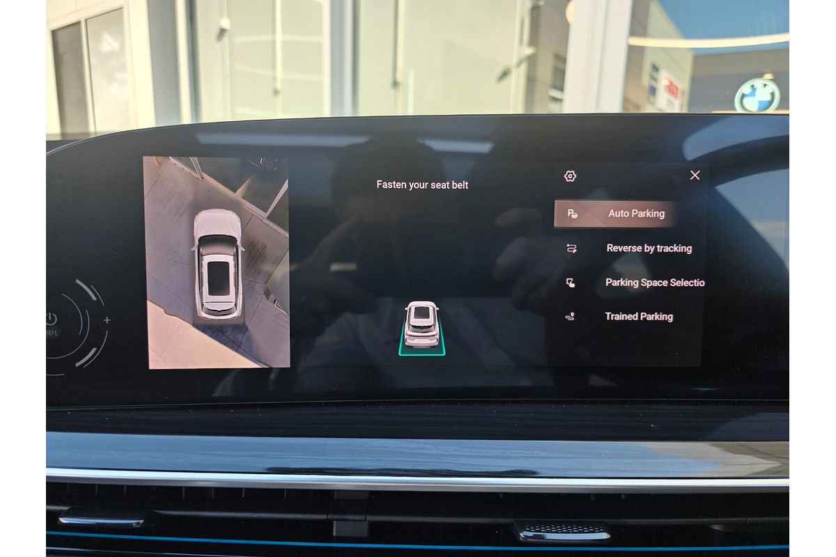 2025 Jaecoo Omoda (No Series)