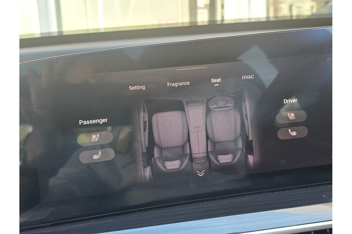 2025 Jaecoo Omoda (No Series)