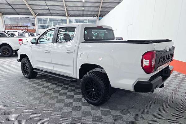 2022 LDV T60 Max LUXE SK8C 4X4