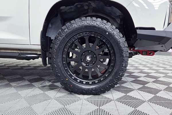 2022 LDV T60 Max LUXE SK8C 4X4