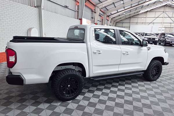 2022 LDV T60 Max LUXE SK8C 4X4