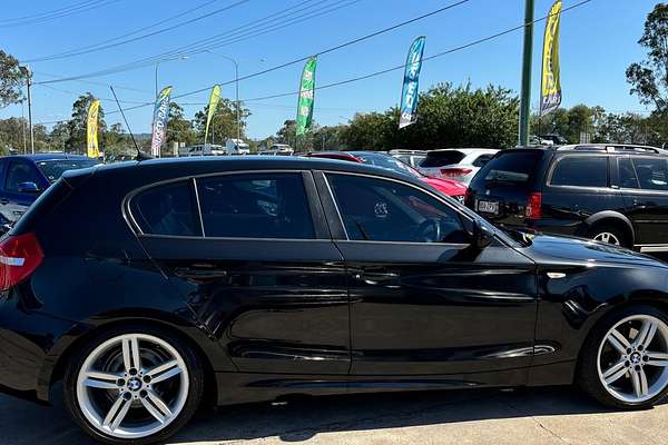 2010 BMW 120i E87 MY11