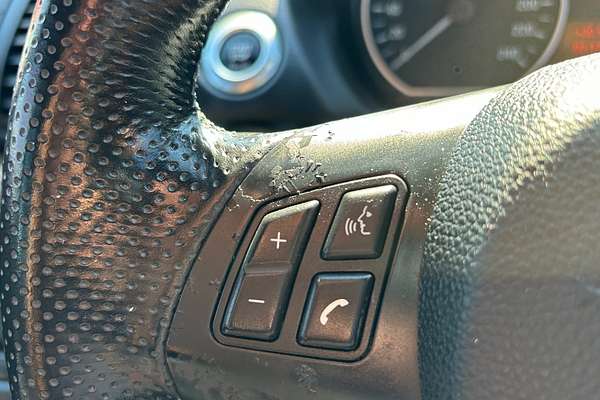 2010 BMW 120i E87 MY11