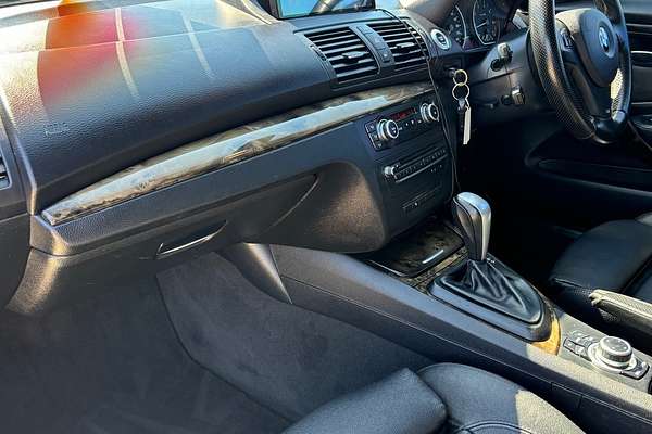 2010 BMW 120i E87 MY11