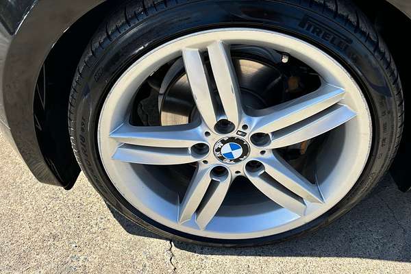 2010 BMW 120i E87 MY11