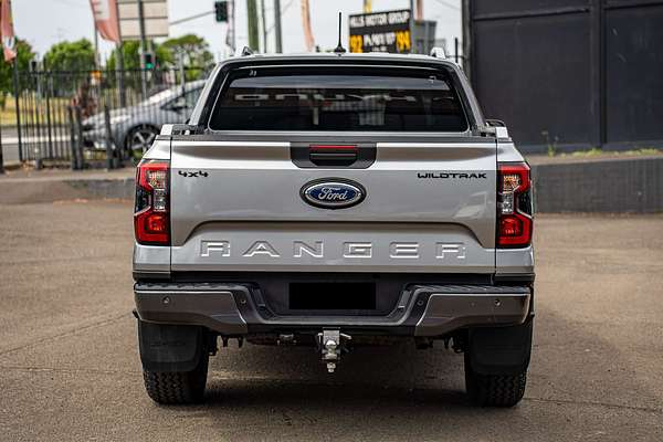 2023 Ford Ranger Wildtrak 4X4 2.0L