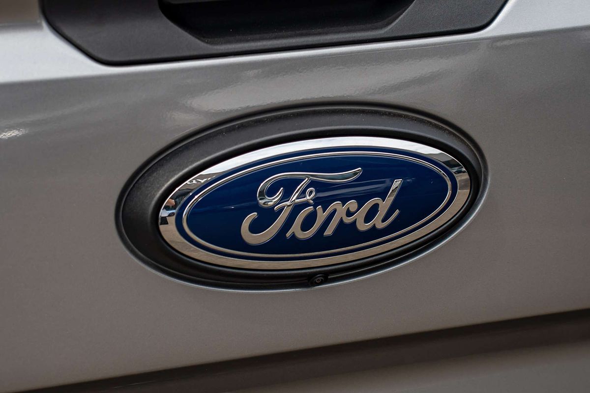 2023 Ford Ranger Wildtrak 4X4 2.0L