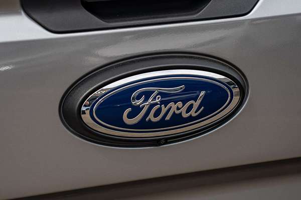 2023 Ford Ranger Wildtrak 4X4 2.0L