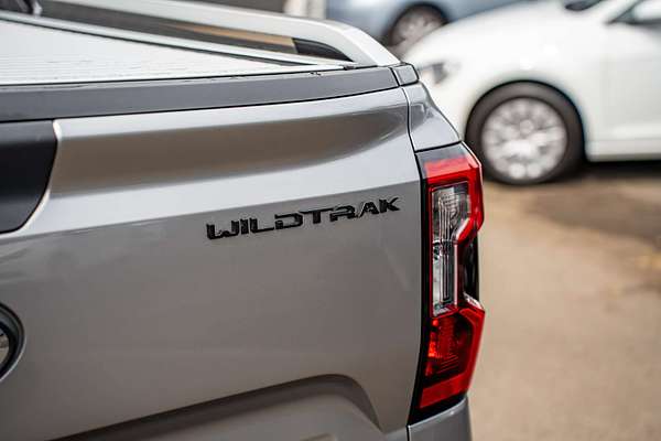 2023 Ford Ranger Wildtrak 4X4 2.0L
