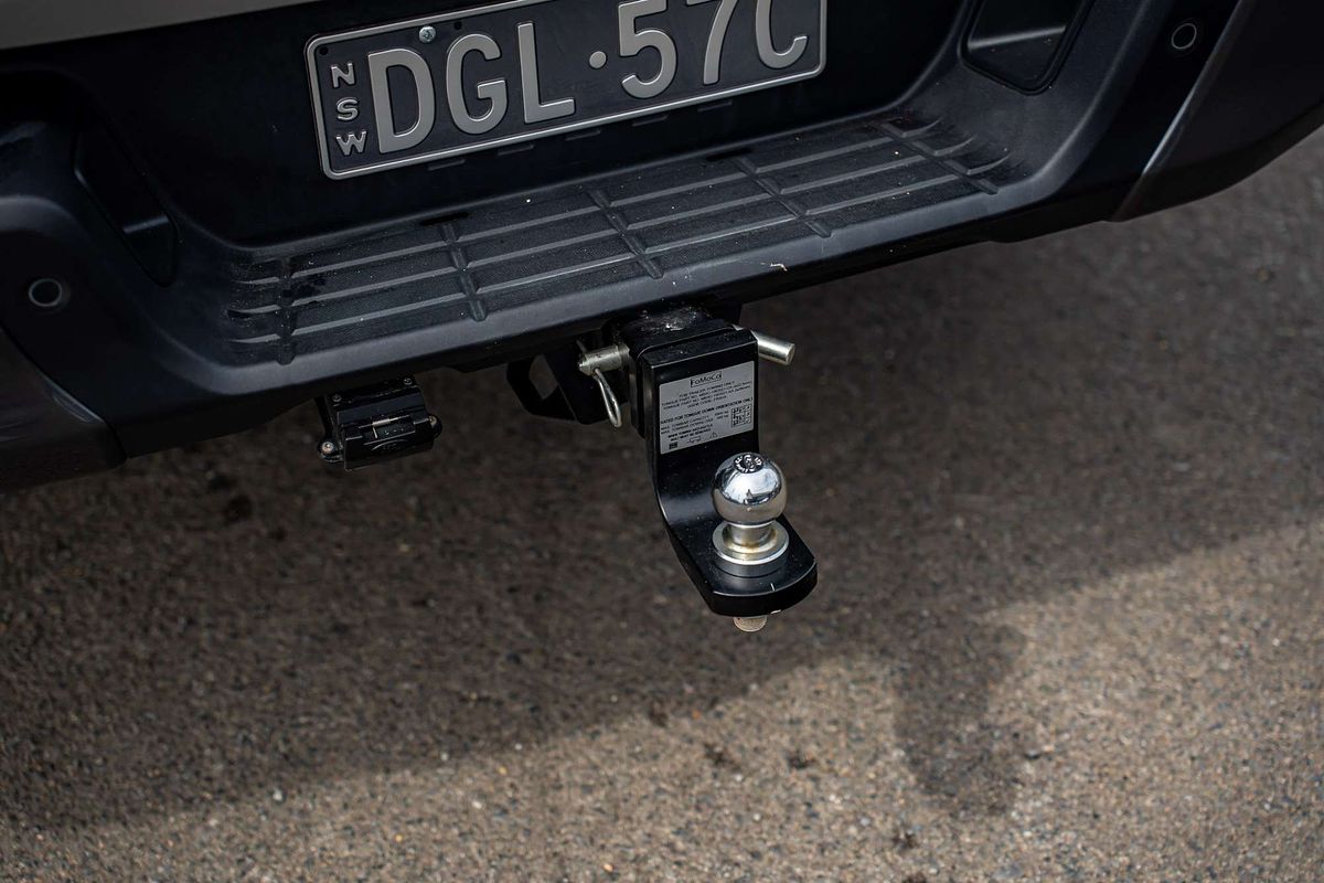 2023 Ford Ranger Wildtrak 4X4 2.0L