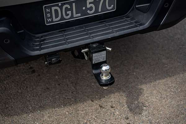 2023 Ford Ranger Wildtrak 4X4 2.0L