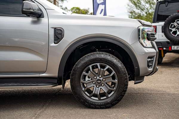2023 Ford Ranger Wildtrak 4X4 2.0L