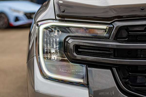 2023 Ford Ranger Wildtrak 4X4 2.0L