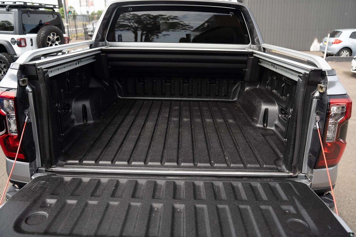 2023 Ford Ranger Wildtrak 4X4 2.0L