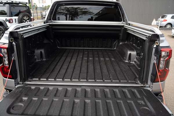 2023 Ford Ranger Wildtrak 4X4 2.0L