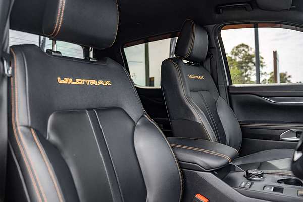 2023 Ford Ranger Wildtrak 4X4 2.0L