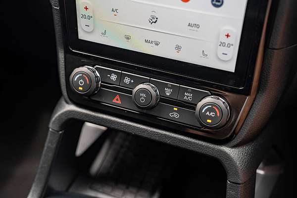 2023 Ford Ranger Wildtrak 4X4 2.0L