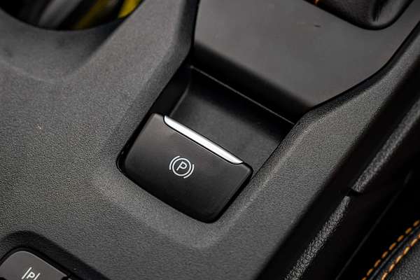 2023 Ford Ranger Wildtrak 4X4 2.0L