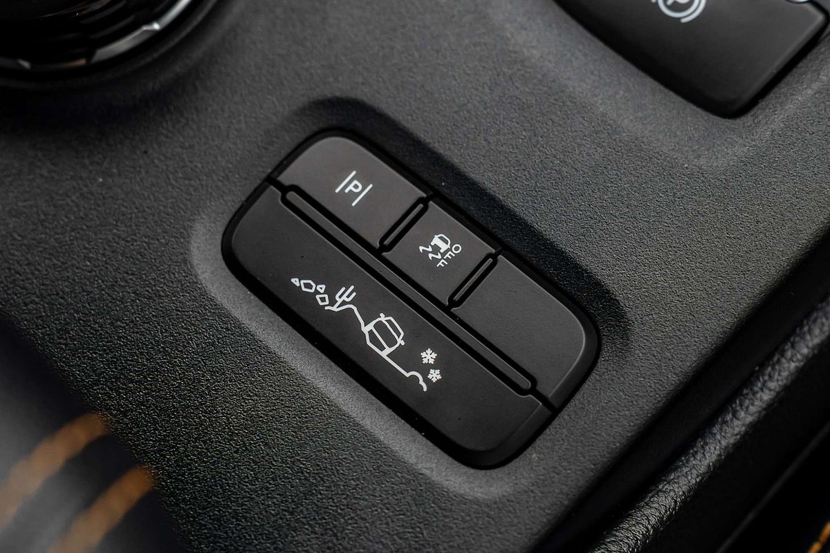 2023 Ford Ranger Wildtrak 4X4 2.0L