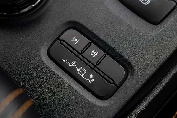 2023 Ford Ranger Wildtrak 4X4 2.0L